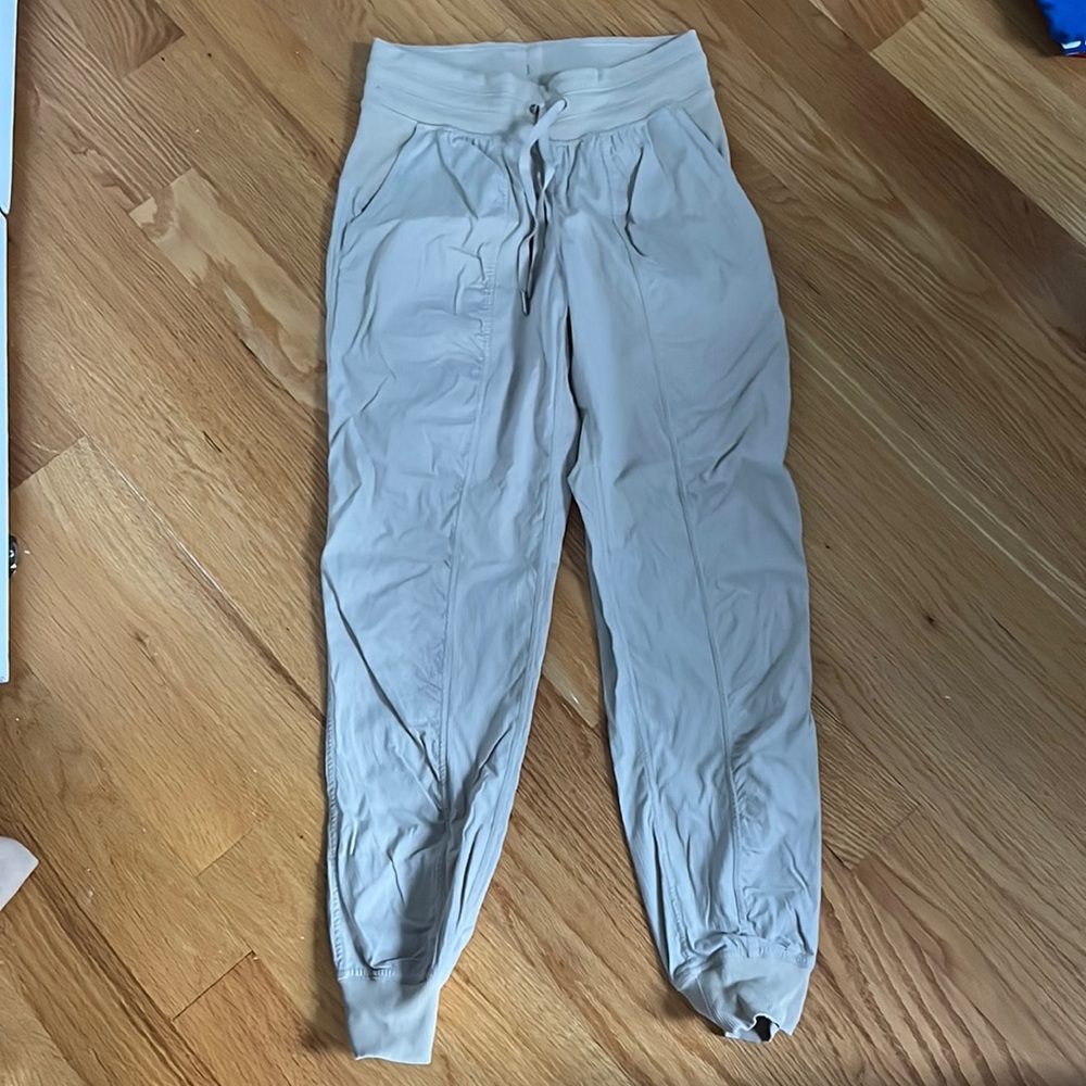 Lulu lemon